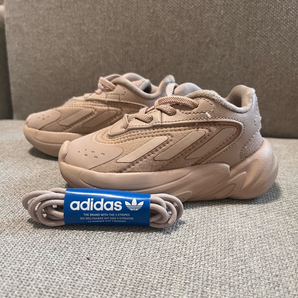 Adidas sneakers